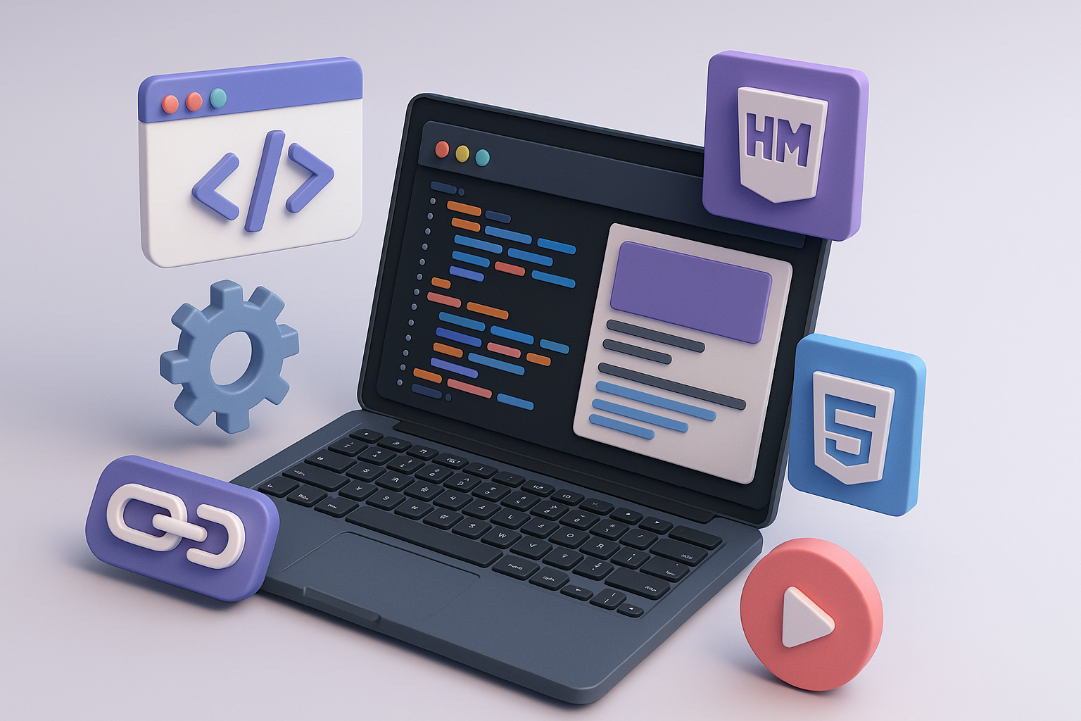 Inferax Technologies - IT Services Company